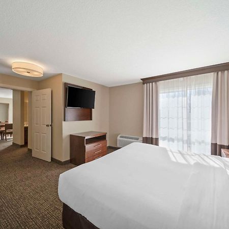 Comfort Suites Red Bluff Near I-5 מראה חיצוני תמונה